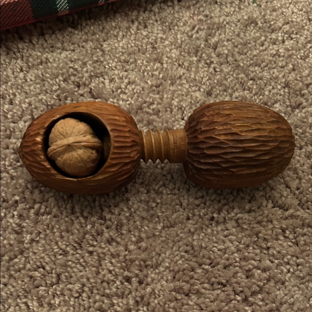 Vintage Nutcracker - RARE - Picture 5 of 10